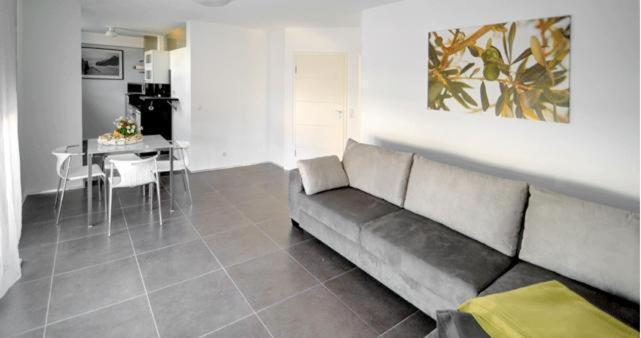 Apartments "Happy Family" Rust Quarto foto