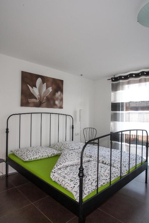 Apartments "Happy Family" Rust Quarto foto