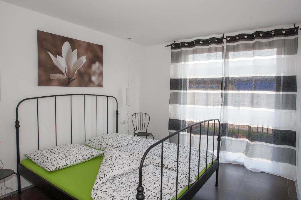 Apartments "Happy Family" Rust Quarto foto