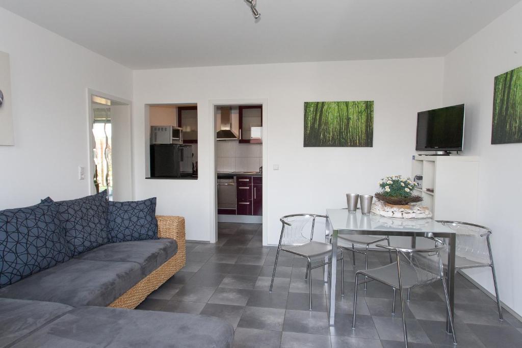 Apartments "Happy Family" Rust Quarto foto