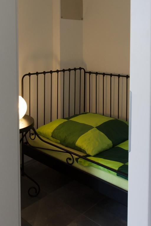 Apartments "Happy Family" Rust Quarto foto