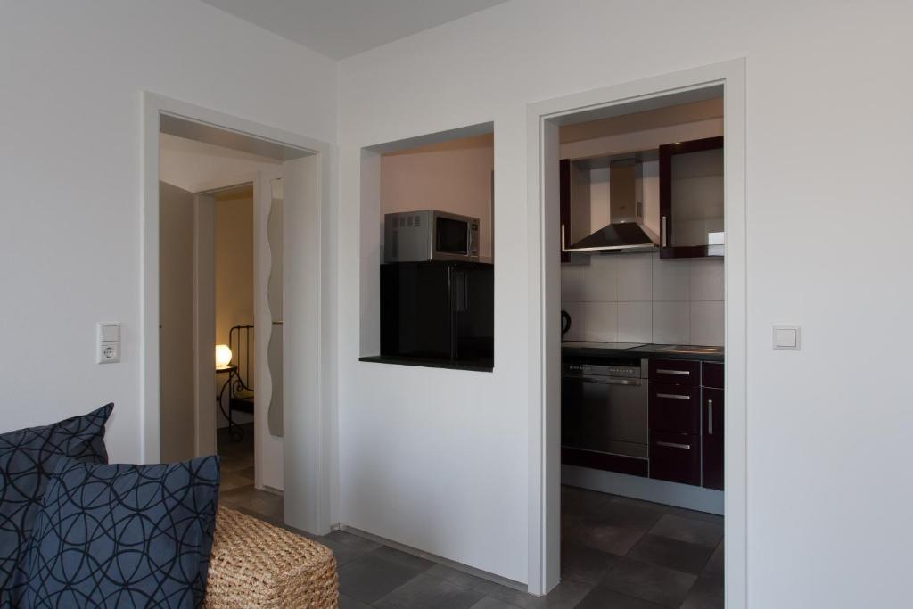 Apartments "Happy Family" Rust Quarto foto