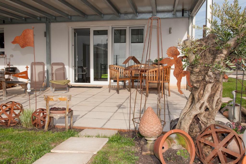 Apartments "Happy Family" Rust Exterior foto